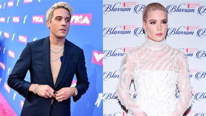 G-Eazy Packs On The PDA With Yasmin Wijnaldum In NYC As Halsey & YungBlud’s Romance Heats Up