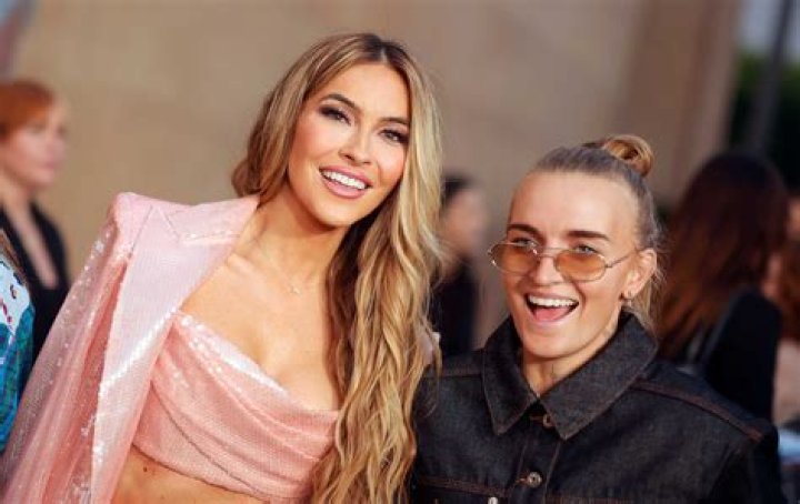 G Flip Says They & Chrishell Stause Want Kids – Hollywood Life