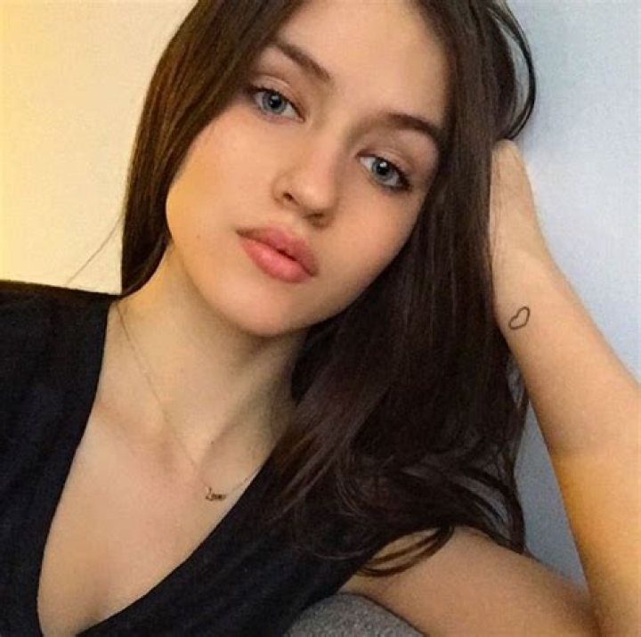 Gabby Westbrook — Pics