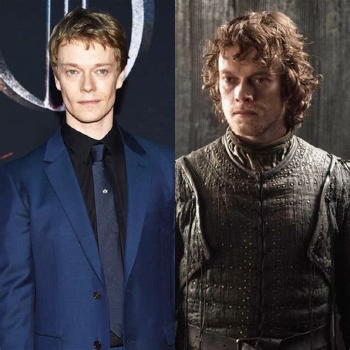 ‘Game Of Thrones’ Transformations: Photos Of The Cast In Real-Life