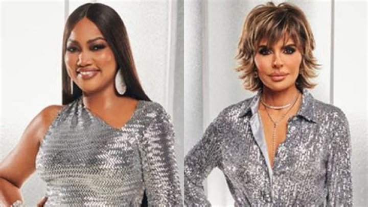 Garcelle Beauvais Reacts To Lisa Rinna Leaving ‘RHOBH’: Video – Hollywood Life
