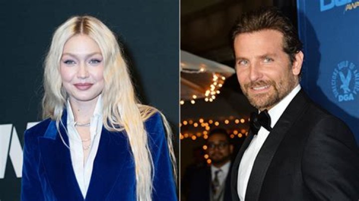 Gigi Hadid and Bradley Cooper Reportedly ‘Discussed’ Having a ‘Playdate’ for Their Daughters