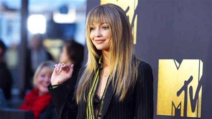 Gigi Hadid Debuts New Bangs After Snow Day Hair Makeover: See Before & After Pics