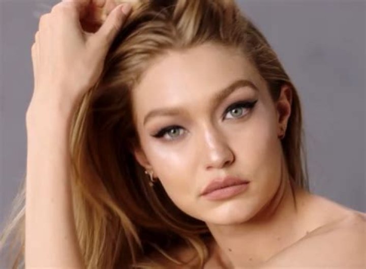 Gigi Hadid: Fans Slam Her For Being Racist After Posting Buddha Cookie Imitation Video