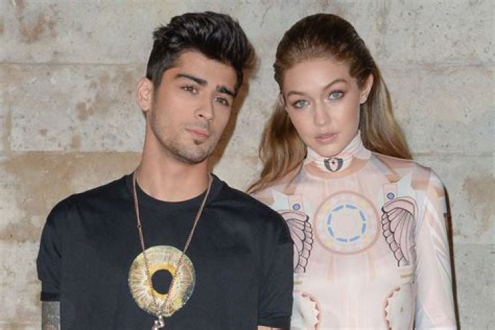 Gigi Hadid Giving Zayn Malik Lots Of Support After Fans Think Louis Tomlinson Dissed Him