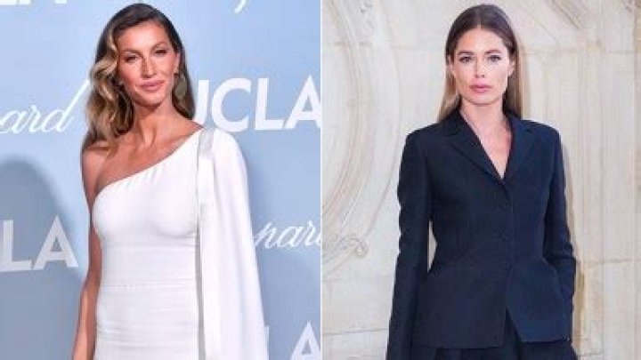 Gisele Bundchen Defends Doutzen Kroes After Viral Anti-COVID Vaccine Post: ‘Hate Is Not The Answer’