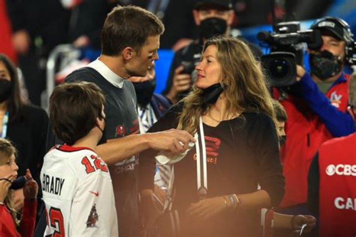 Gisele Bundchen Bashed For ‘Patronizing’ Her Kids While Explaining Tom Brady’s Super Bowl Loss