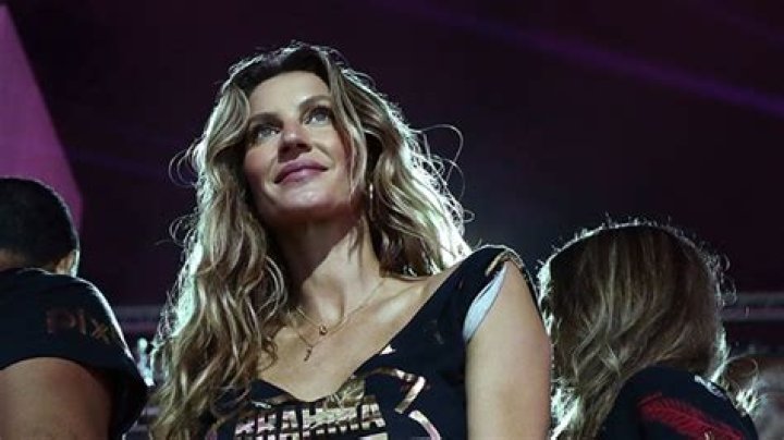 Gisele Bundchen Shares Rare Family Photos on Trip to Brazil