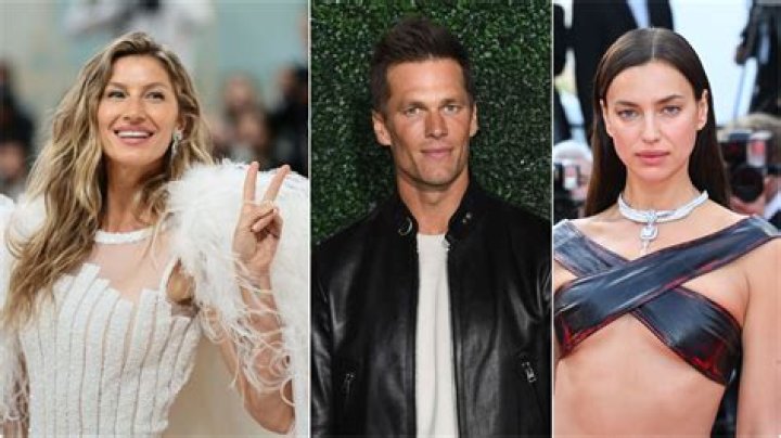 How Gisele Bundchen Feels About Tom Brady Confirming He Won’t Be Retiring After 7th Super Bowl Win
