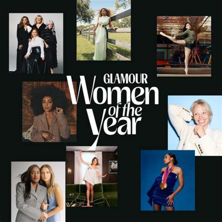 Megan Thee Stallion & More At 2021 Glamour Women Of The Year Awards – Photos