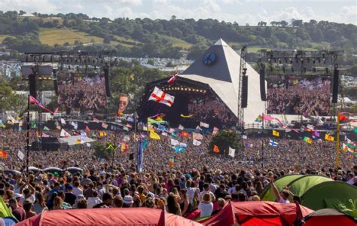 Glastonbury Festival 2022: Photos Of Billie Eilish, Paul McCartney & More At The UK Music Fest