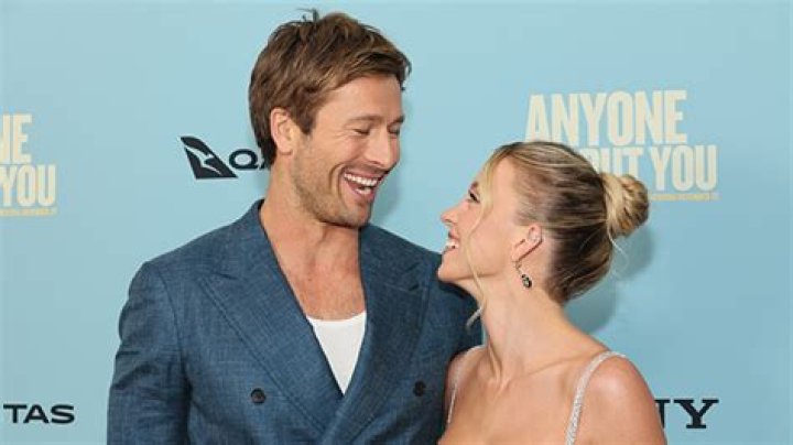 Glen Powell Admits ‘Leaning Into’ Sydney Sweeney Affair Rumors to Promote ‘Anyone But You’
