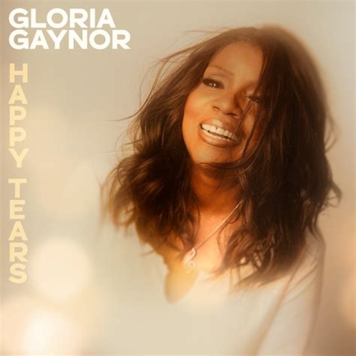 Gloria Gaynor — Photos