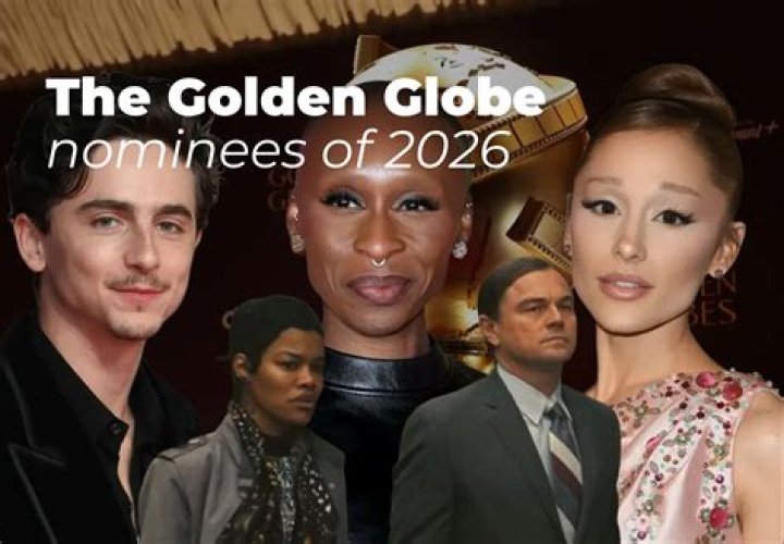 Golden Globes Highlights 2019 — See The Show’s Best Moments