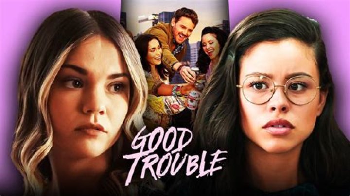 ‘Good Trouble’ Season 5 Finale Ending Explained (Exclusive Interview) – Hollywood Life