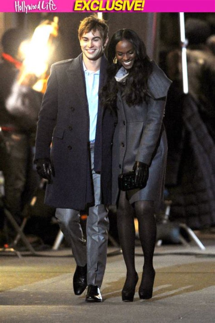 'Gossip Girl' Star Tika Sumpter Discusses the Upcoming Season And Her Character's Relationship With Nate!