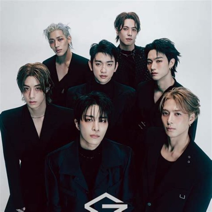 GOT7 — PICS