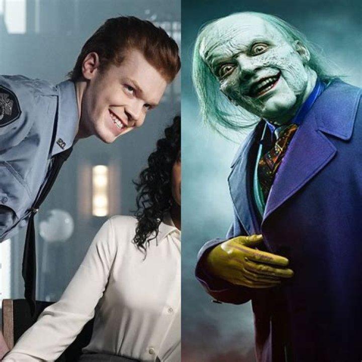 Photos Of The Cast Then & Now – Hollywood Life