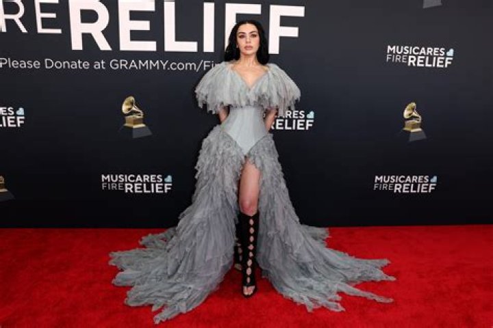 Grammy Awards’ Men’s Fashion 2019 — See The Hottest Men On The Carpet