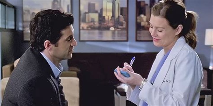 Addison & Meredith Talk About Derek’s Death — Recap – Hollywood Life