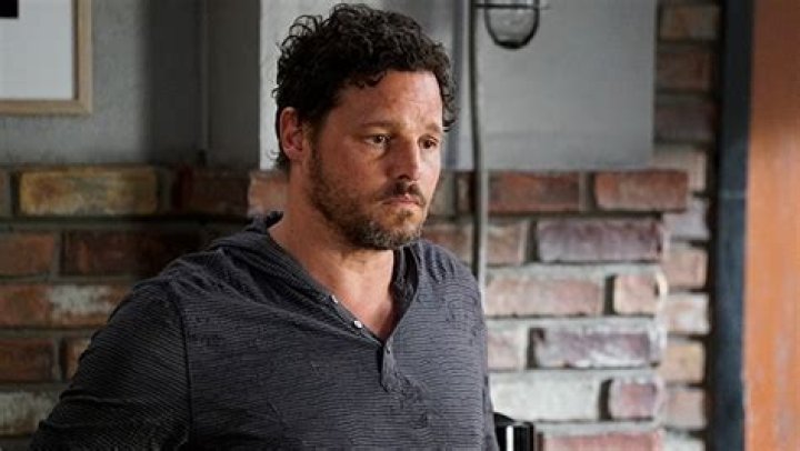 Alex Proposes & Amelia’s Pregnant — Season 16 Episode 1 Recap – Hollywood Life