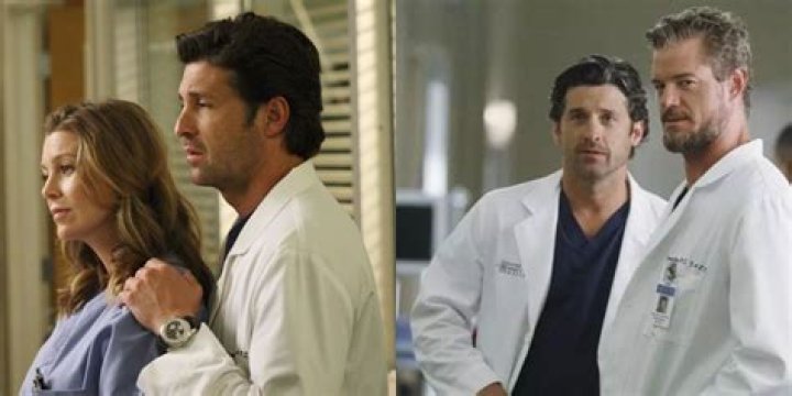 Derek Returns After Meredith Collapses — Recap – Hollywood Life