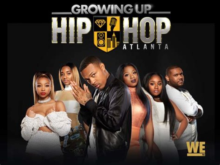 ‘Growing Up Hip Hop’ Preview: Briana Reveals To Tee Tee That She Got Punched By Egypt