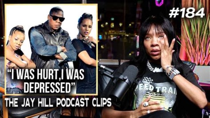 Lil Mama Talks JAY-Z Incident — Preview Video – Hollywood Life