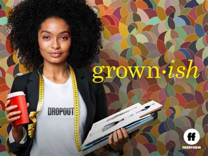 ‘Grown-ish’ Season 1 — Photos