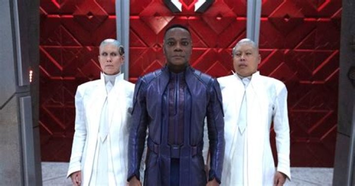 ‘Guardians Of The Galaxy 3’ Star On Recorder Vim’s Fate (Exclusive) – Hollywood Life