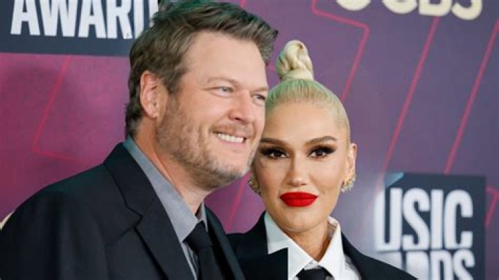 Gwen Stefani & Blake Shelton: Why They’ve Stopped Talking About Their Engagement Plans