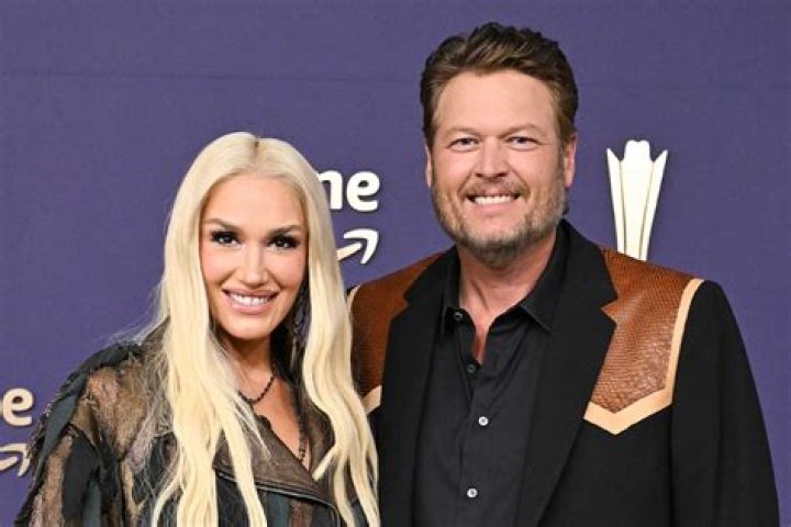 Blake Shelton’s Video For ‘Nobody But You’ Duet With Gwen Stefani – Hollywood Life