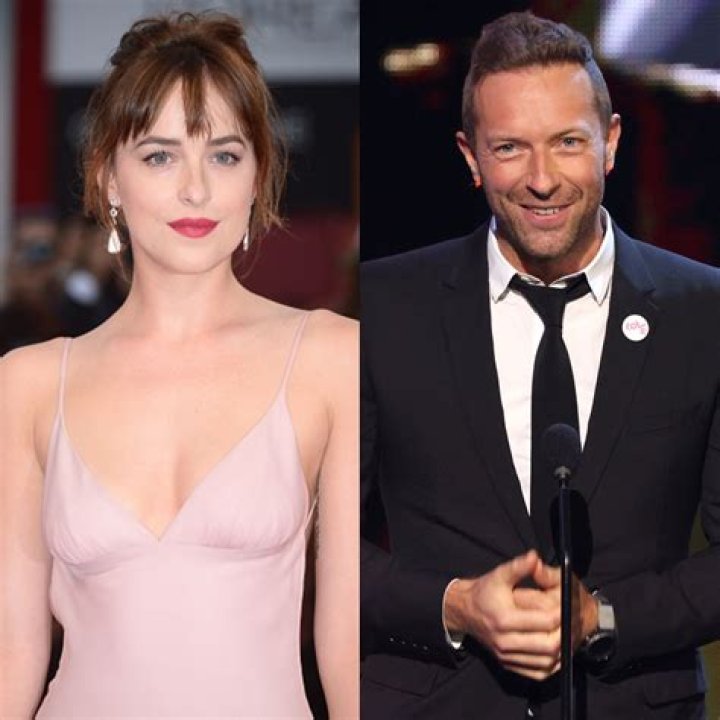 What She Thinks Of Chris Martin’s GF Dakota Johnson – Hollywood Life