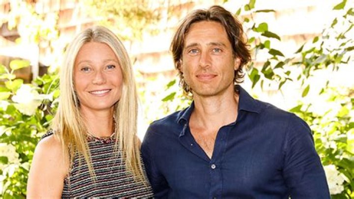 Gwyneth Paltrow Shares Rare Photos With Husband Brad Falchuk – Hollywood Life