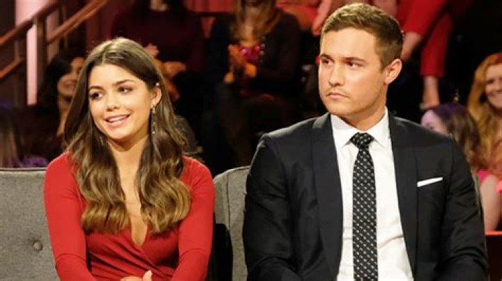 Hannah Ann Sluss Disses Peter Weber After ‘Bachelor’ Split: ‘No Turbulence Accepted’