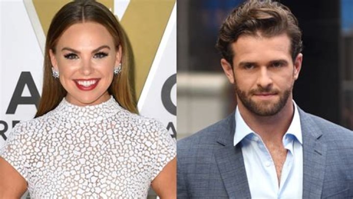 Hannah Brown Throws Shade At Ex Jed Wyatt During CMA Awards: I Like A ‘REAL Musician’