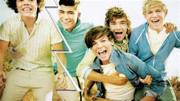 ‘Don’t Let Me Go’ Solo Track Leaks Online — 1D Splitting – Hollywood Life