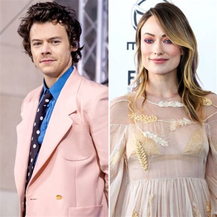 Why It’s ‘Highly Unlikely’ Harry Styles Will Confirm Relationship With Olivia Wilde ‘Anytime Soon’