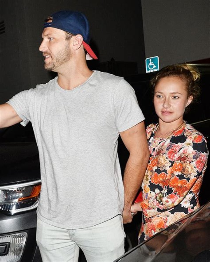 Hayden Panettiere Claims Romance With Ex Brian Hickerson Was ‘Abusive’ After He’s Arrested For Felony Assault 