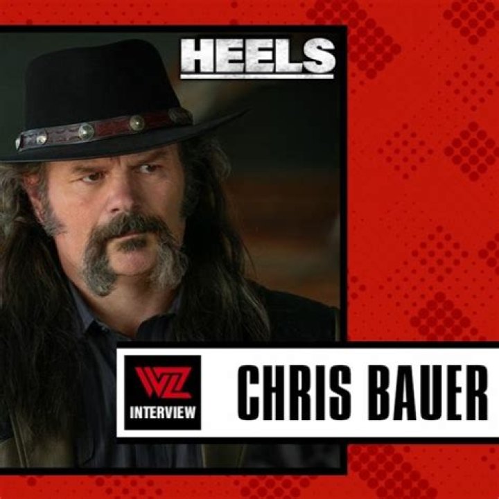 ‘Heels’ Star On Wild Bill’s Return To Duffy & Ace Dynamic: Interview – Hollywood Life