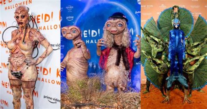 Her Best Past Looks – Hollywood Life