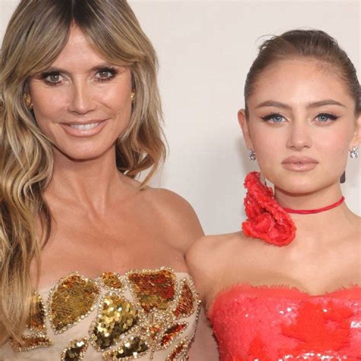 Heidi Klum’s Daughter Leni Klum Reveals She Discovered Her Mom’s ‘Sex Closet’: ‘It Was the Coolest Thing Ever’