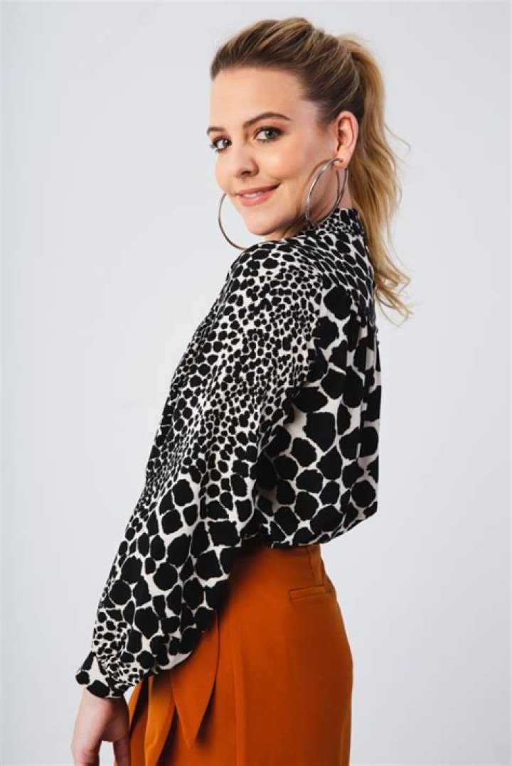 Helené Yorke Exclusive Portraits — PICS