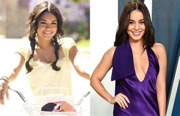 Photos Of Stars Then & Now – Hollywood Life