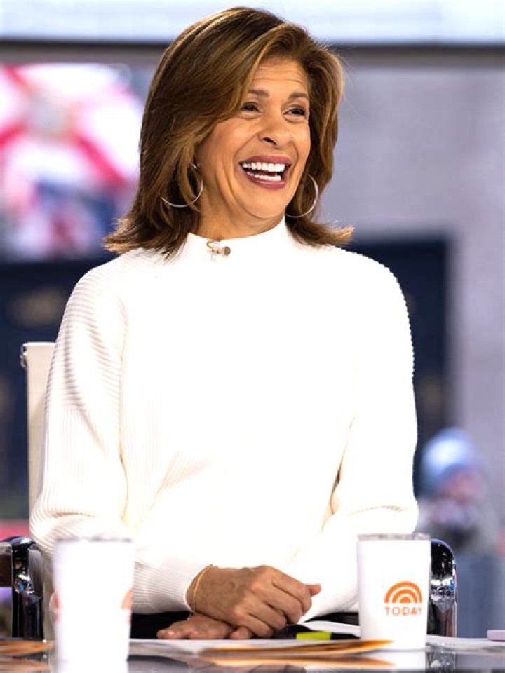 Hoda Kotb Admits It Was ‘Really Scary’ When Daughter, 3, Was Hospitalized: I’m ‘Over The Moon’ She’s Home