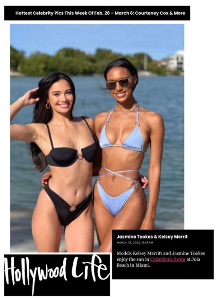 Courtney Cox & More – Hollywood Life