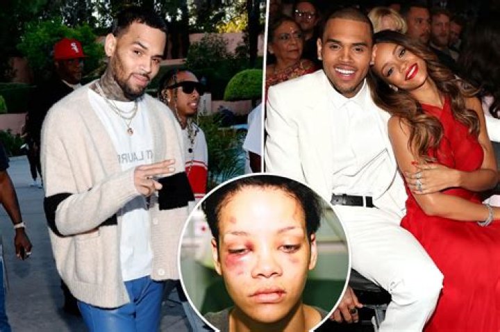 How Chris Brown & Rihanna Feel About Rekindling Their Romance After Oprah Interview Resurfaces