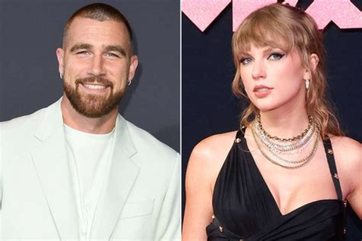 How Did Taylor Swift Meet Calvin Harris? See Cute Photo Of The Moment They Met – Hollywood Life