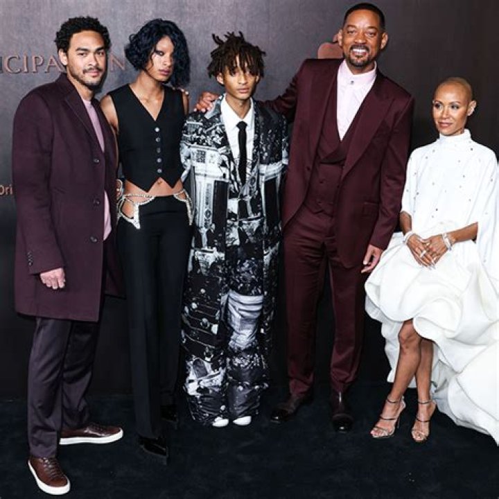 Jada Pinkett Smith Reveals How Her Kids Initially Reacted to Her Bombshell Memoir