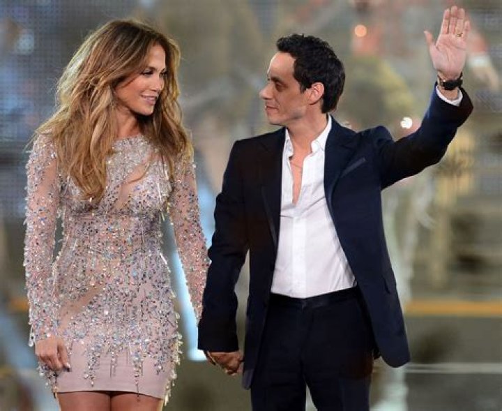 How Marc Anthony Feels About Jennifer Lopez’s Engagement – Hollywood Life